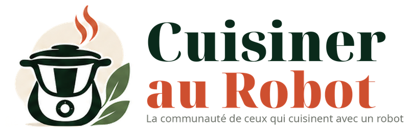 Cuisiner au Robot