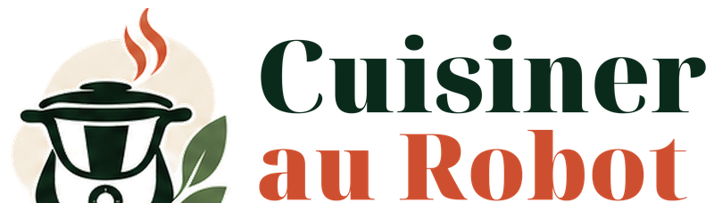 Cuisiner au Robot